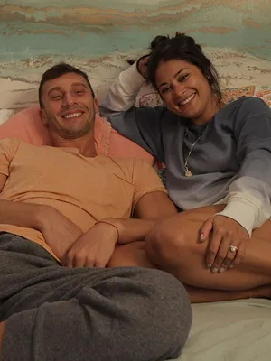 90 jours pour se marier : premières rencontres