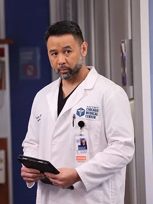 Chicago Med S8 E15