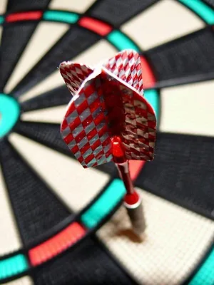 Fléchettes : Championnat du monde PDC