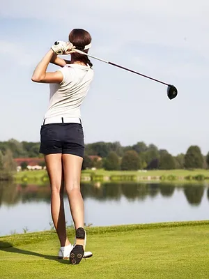 Golf : Augusta National Women's Amateur