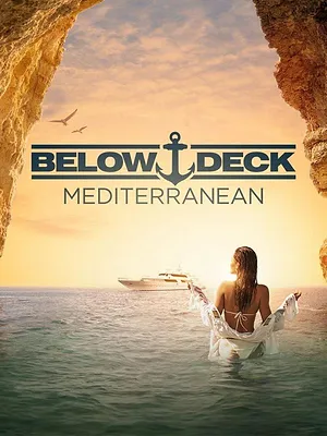 Below Deck Méditerranée