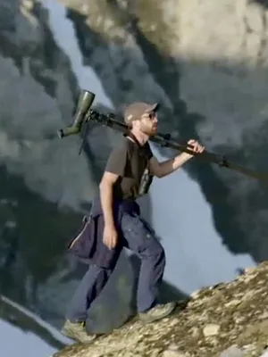 Vögel im Hochgebirge - Von Alpendohlen, Bergpiepern und Schneesperlingen