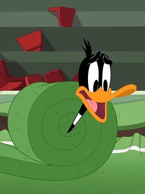 Bugs Bunny Constructeurs S1 E40