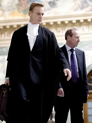 Londres Police Judiciaire S6 E7