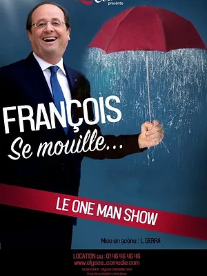 Les Présidents et l'humour
