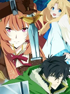 The Rising of the Shield Hero S1 E13