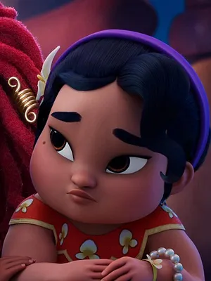 Disney Junior Ariel : Histoires de Sirènes S1 E21