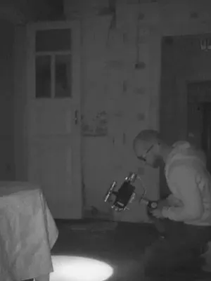Paranormal Videos