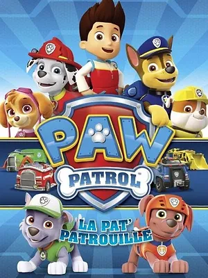 La Pat' Patrouille
