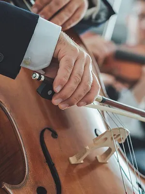David Bismuth, Trio Goldberg : Mozart, Haydn, Haendel, Bach