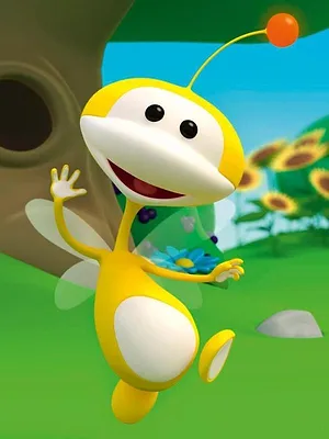 Uki S1 E3