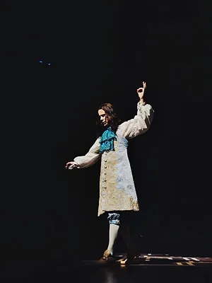 Le Roi Soleil : dans les secrets d'un grand retour