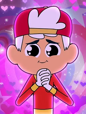 Galactic Agency S1 E21