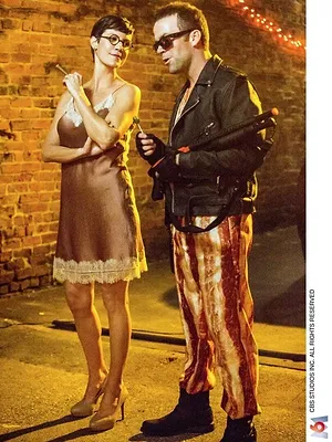 NCIS : Nouvelle-Orléans S1 E6