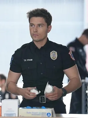 9-1-1 : Lone Star S4 E16