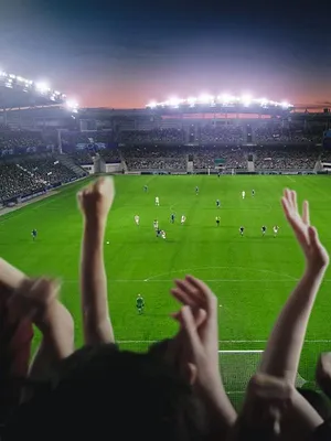 NOS Studio Sport Voetbal