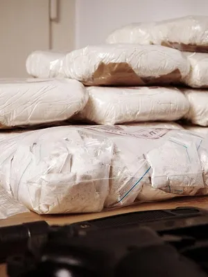 Irlande submergée par la cocaïne