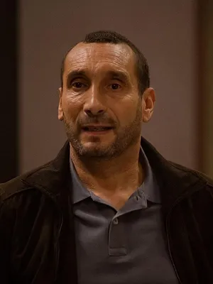 Une si longue nuit S1 E5