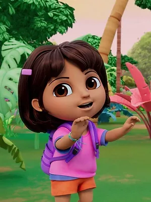 Dora *2024 S1 E13
