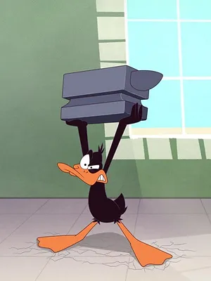 Tiny Toons Looniversity S1 E4