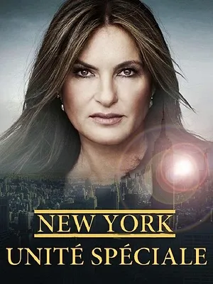 New York Unité Spéciale