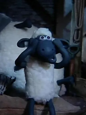 Shaun le mouton S1 E38