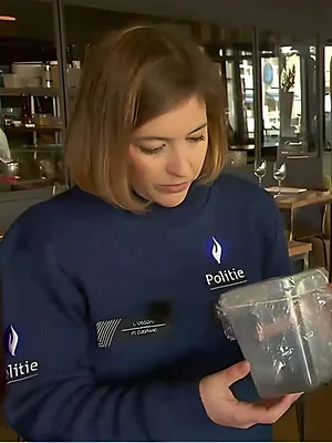 De Buurtpolitie - Extra