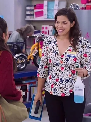 Superstore S5 E5