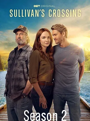 Retour à Sullivan's Crossing