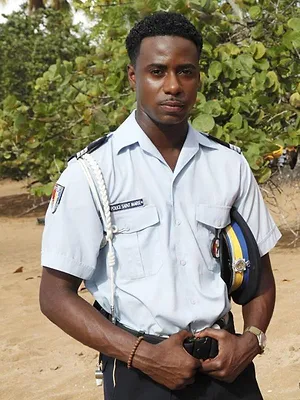 Meurtres au paradis S3 E2