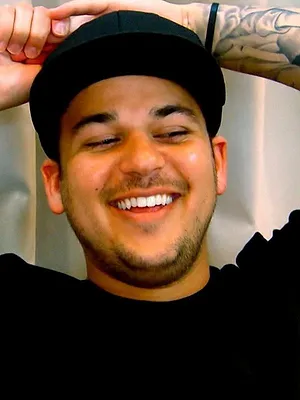 L'incroyable famille Kardashian S8 E7