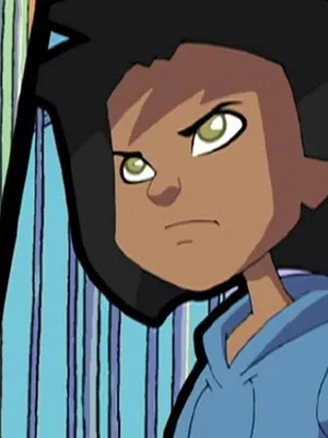 Foot 2 rue S2 E1