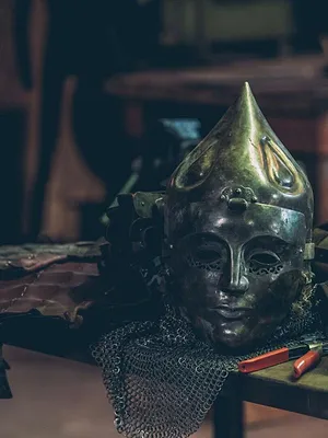 Chevaliers : l'ultime tournoi