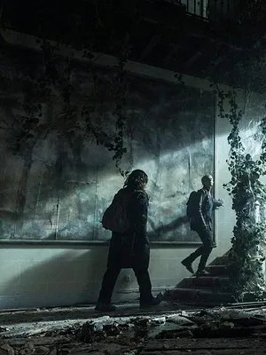 The Walking Dead : Daryl Dixon S3 E3