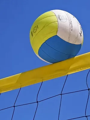 Volley-ball