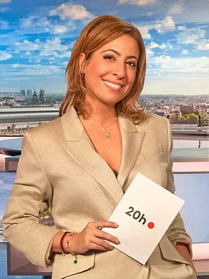 Journal 20h00