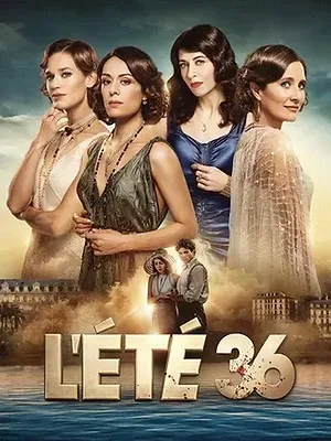 L'Été 36