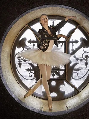 Léna - Rêve d'étoile S1 E1