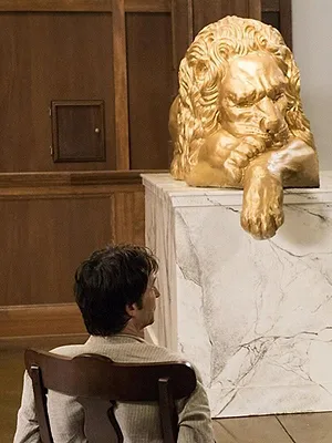 Flynn Carson et les nouveaux aventuriers S3 E6