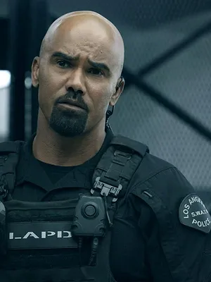 S.W.A.T. S6 E21