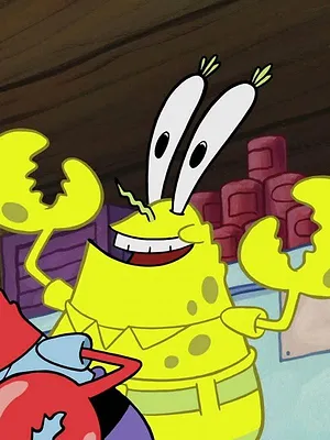 Bob l'éponge S10 E207