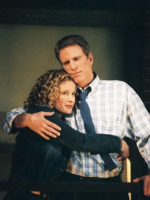 Becker S2 E7