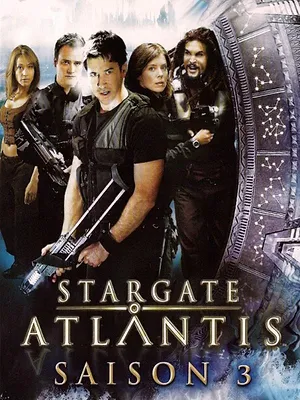 Saison 3