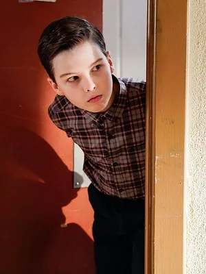Young Sheldon S3 E2