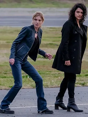 NCIS : Los Angeles S10 E21