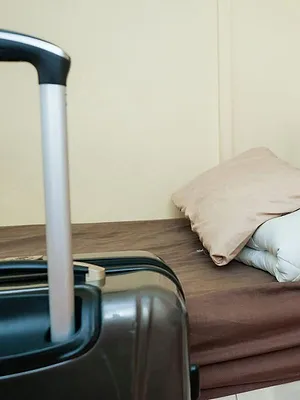 Joyca teste des lieux 1 étoile