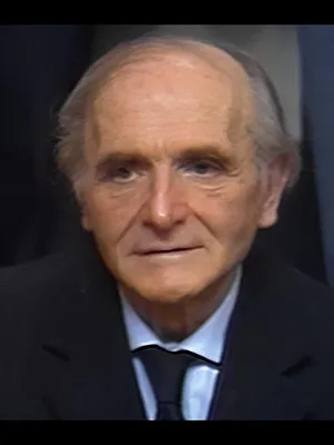 Crimes contre l'humanité - Le procès de Klaus Barbie