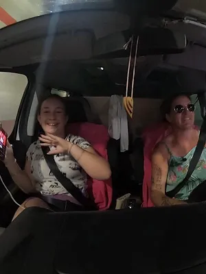 Camping-cars : Les vacances de leur vie