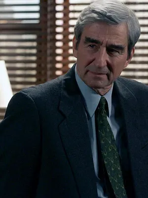 New York, police judiciaire S17 E12