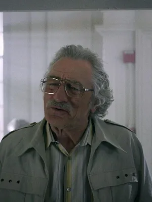 Arnaque à Hollywood